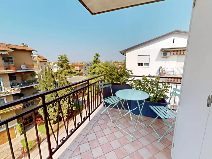 Immagine 17 di Appartamento in vendita  in Via Luigi Aliani 5 a Vicenza