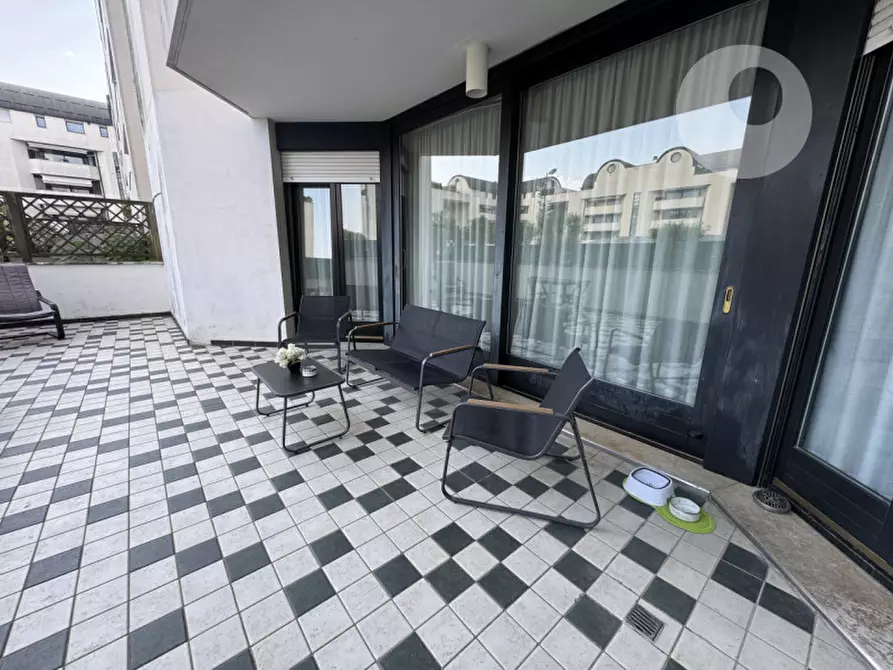 Immagine 3 di Appartamento in affitto  in Via Pierluigi Nervi a Vicenza