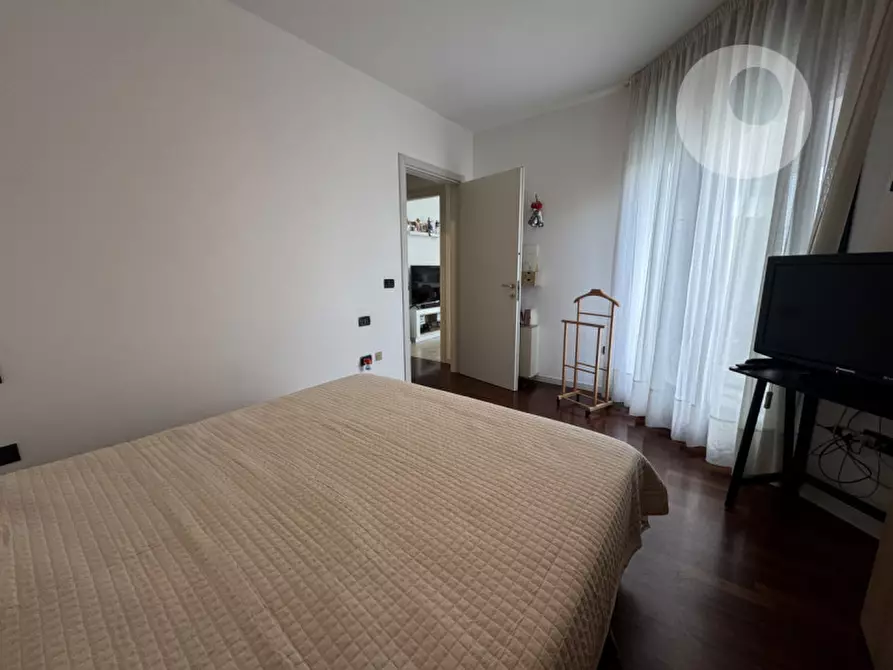 Immagine 10 di Appartamento in affitto  in Via Pierluigi Nervi a Vicenza