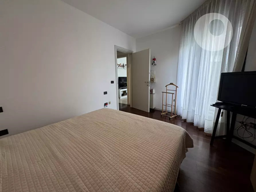 Immagine 17 di Appartamento in affitto  in Via Pierluigi Nervi a Vicenza