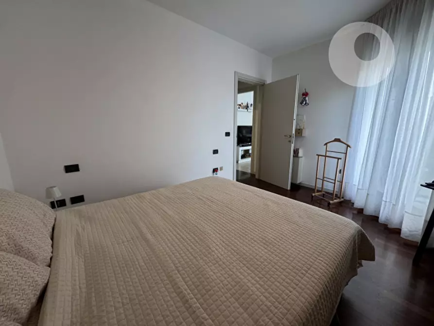 Immagine 19 di Appartamento in affitto  in Via Pierluigi Nervi a Vicenza