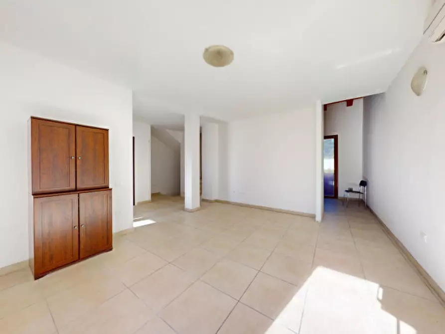 Immagine 7 di Casa bifamiliare in vendita  in Via Cul de Ola a Vicenza