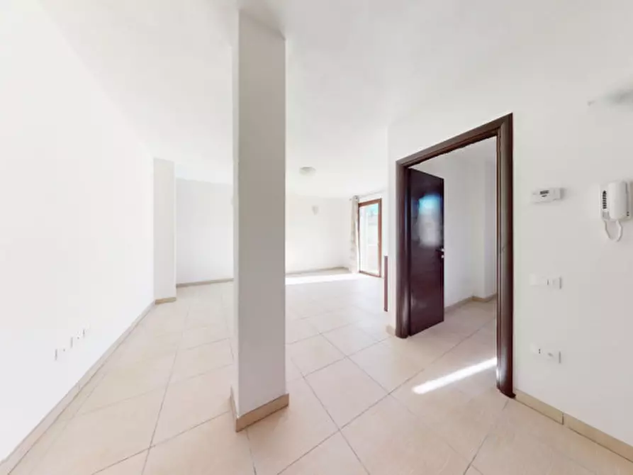 Immagine 8 di Casa bifamiliare in vendita  in Via Cul de Ola a Vicenza