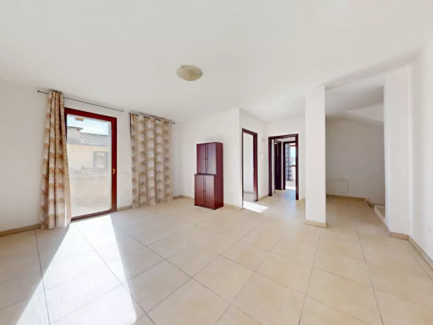 Immagine 9 di Casa bifamiliare in vendita  in Via Cul de Ola a Vicenza