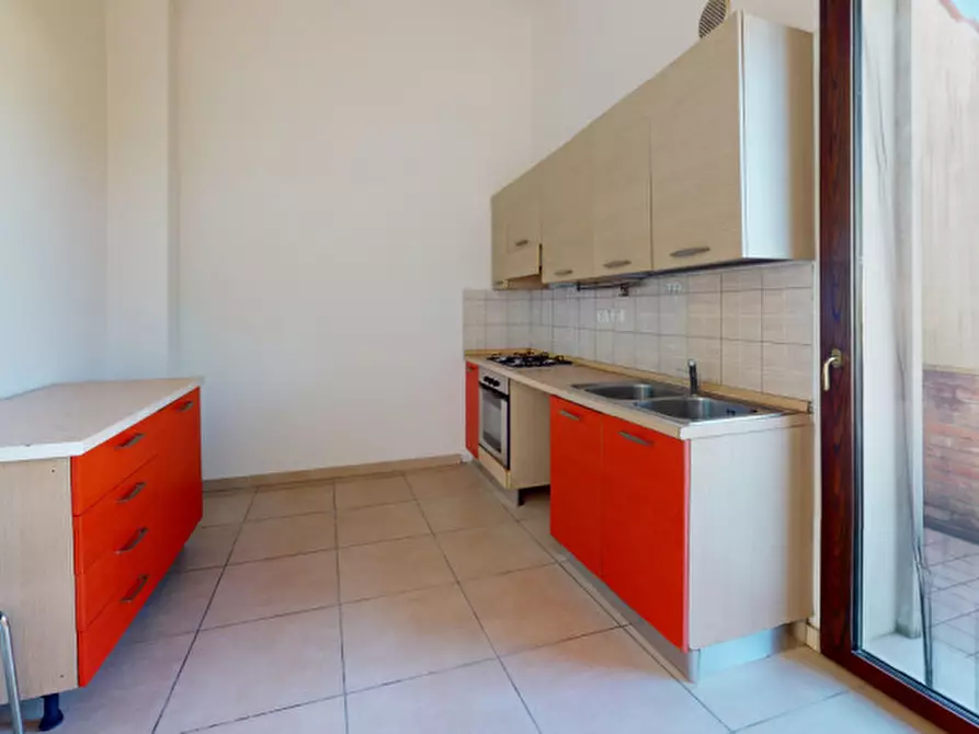 Immagine 10 di Casa bifamiliare in vendita  in Via Cul de Ola a Vicenza