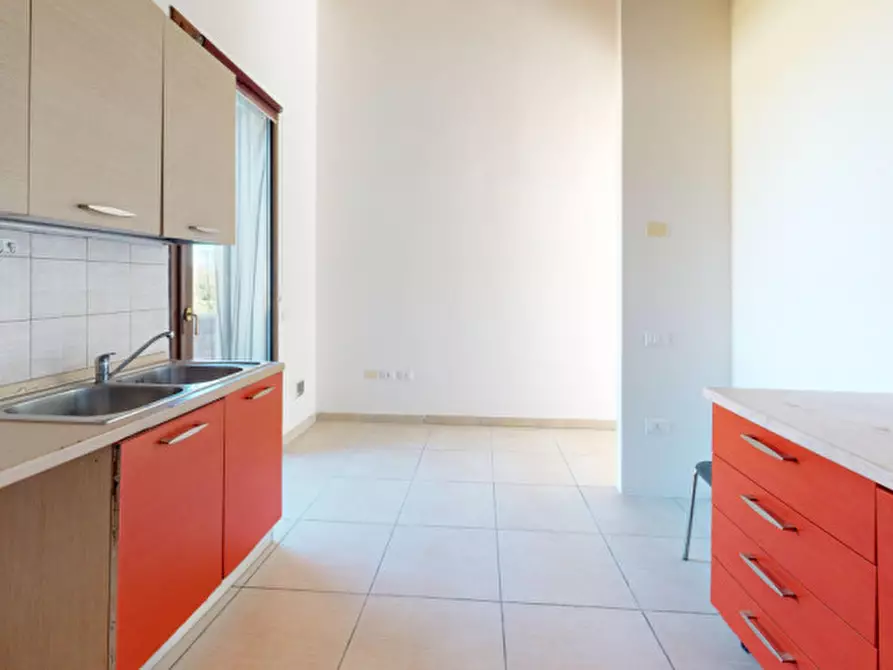 Immagine 12 di Casa bifamiliare in vendita  in Via Cul de Ola a Vicenza