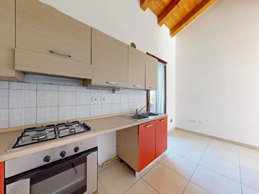 Immagine 13 di Casa bifamiliare in vendita  in Via Cul de Ola a Vicenza