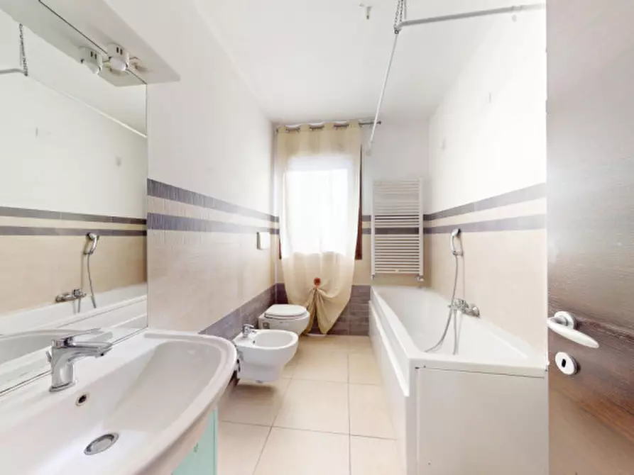 Immagine 14 di Casa bifamiliare in vendita  in Via Cul de Ola a Vicenza