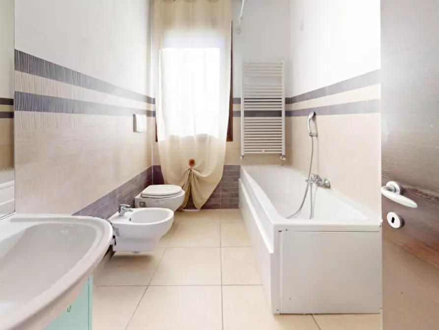 Immagine 15 di Casa bifamiliare in vendita  in Via Cul de Ola a Vicenza