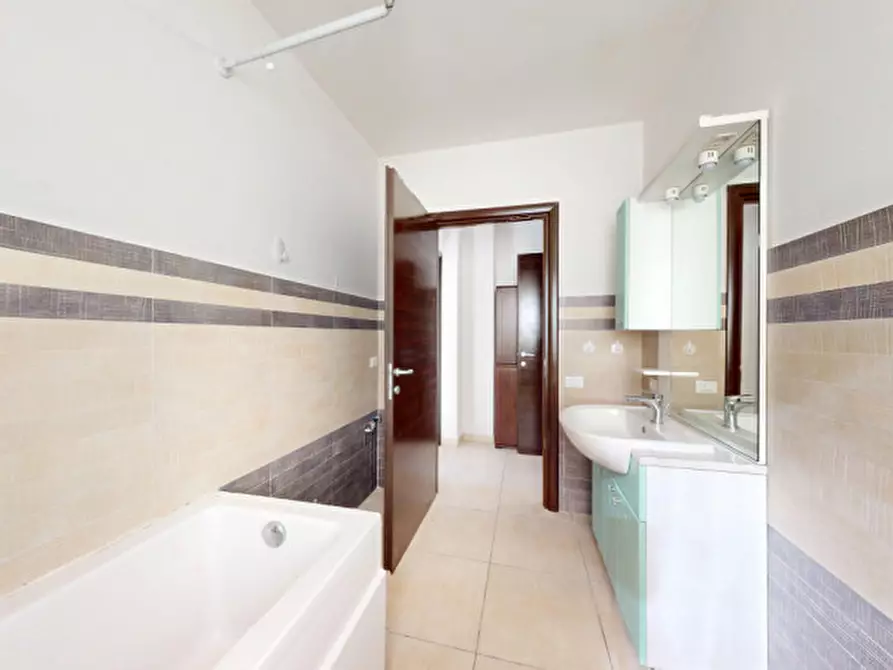 Immagine 16 di Casa bifamiliare in vendita  in Via Cul de Ola a Vicenza