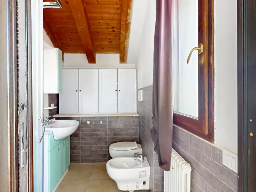 Immagine 21 di Casa bifamiliare in vendita  in Via Cul de Ola a Vicenza