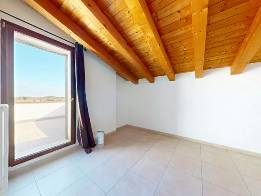 Immagine 23 di Casa bifamiliare in vendita  in Via Cul de Ola a Vicenza