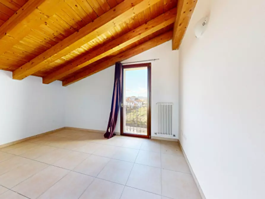 Immagine 24 di Casa bifamiliare in vendita  in Via Cul de Ola a Vicenza