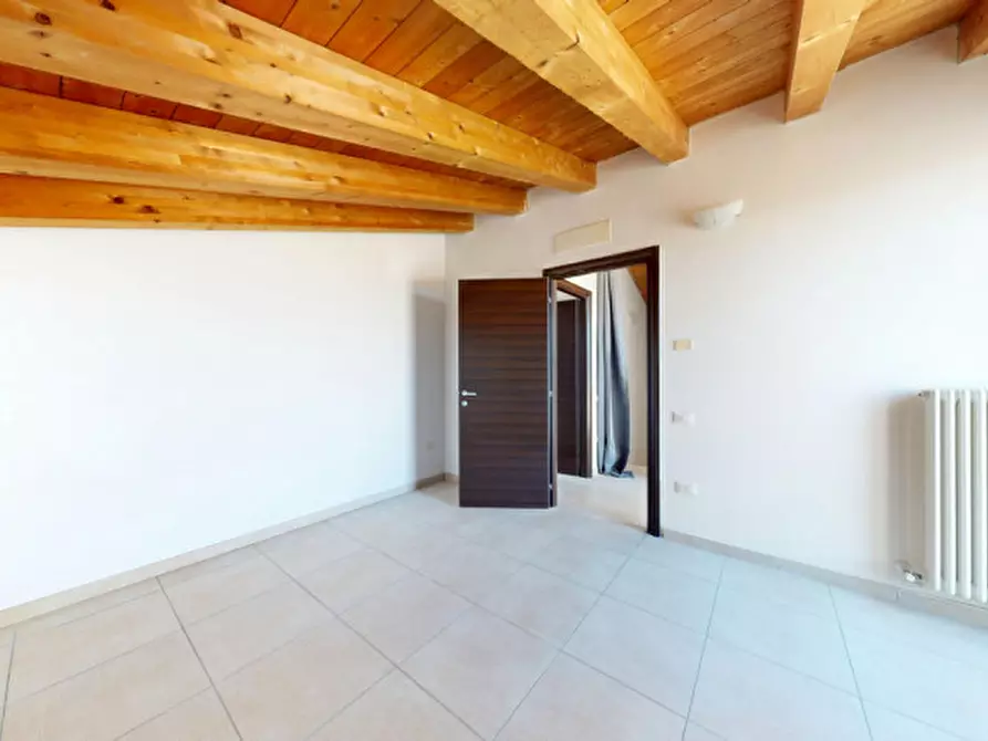 Immagine 26 di Casa bifamiliare in vendita  in Via Cul de Ola a Vicenza