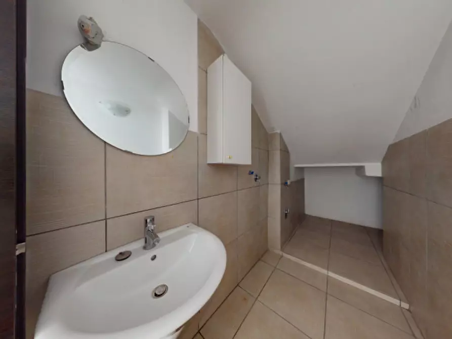 Immagine 28 di Casa bifamiliare in vendita  in Via Cul de Ola a Vicenza