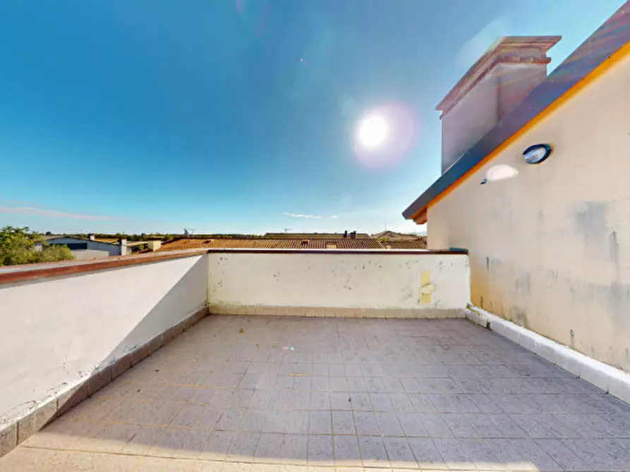 Immagine 29 di Casa bifamiliare in vendita  in Via Cul de Ola a Vicenza