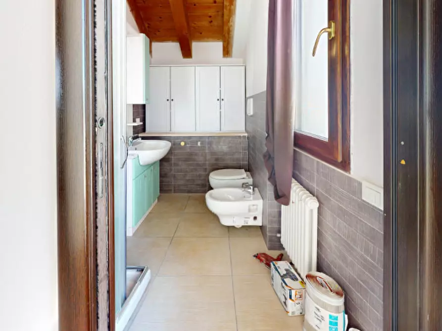 Immagine 30 di Casa bifamiliare in vendita  in Via Cul de Ola a Vicenza