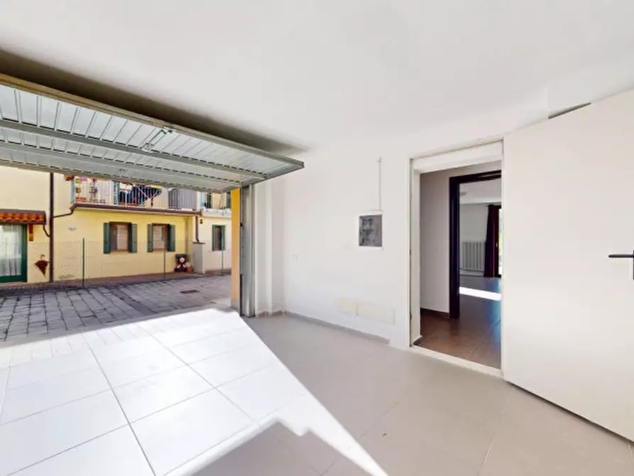 Immagine 31 di Casa bifamiliare in vendita  in Via Cul de Ola a Vicenza