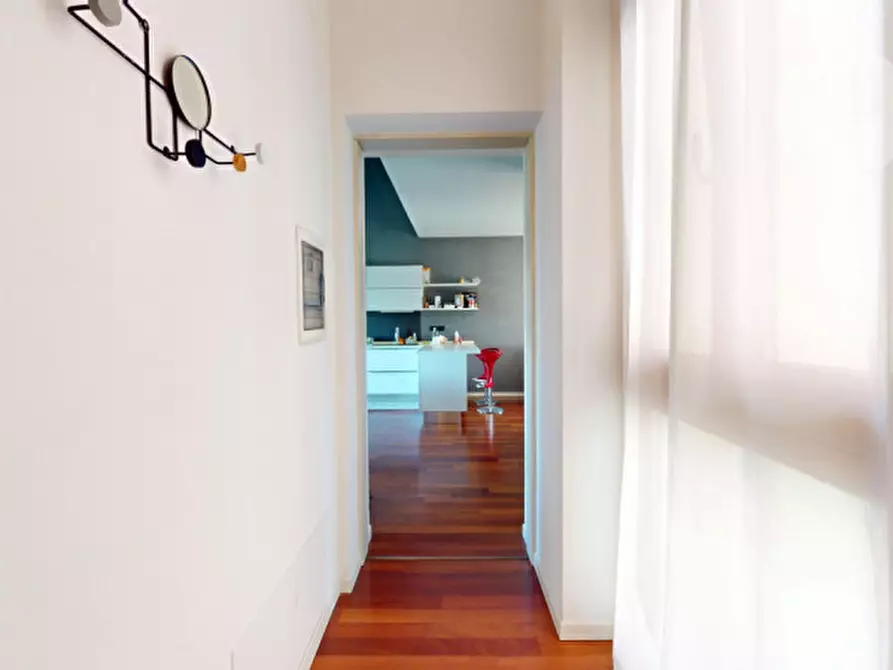 Immagine 2 di Appartamento in vendita  in Via G. Plona 32 a Vicenza