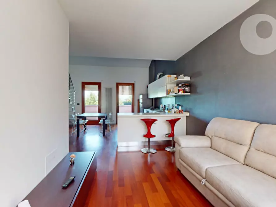 Immagine 6 di Appartamento in vendita  in Via G. Plona 32 a Vicenza