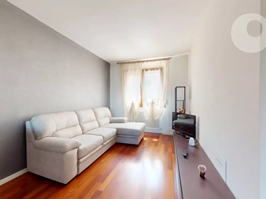Immagine 7 di Appartamento in vendita  in Via G. Plona 32 a Vicenza