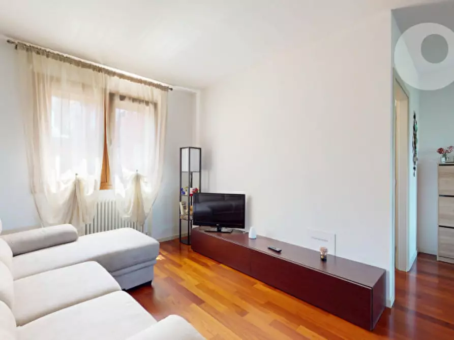 Immagine 8 di Appartamento in vendita  in Via G. Plona 32 a Vicenza