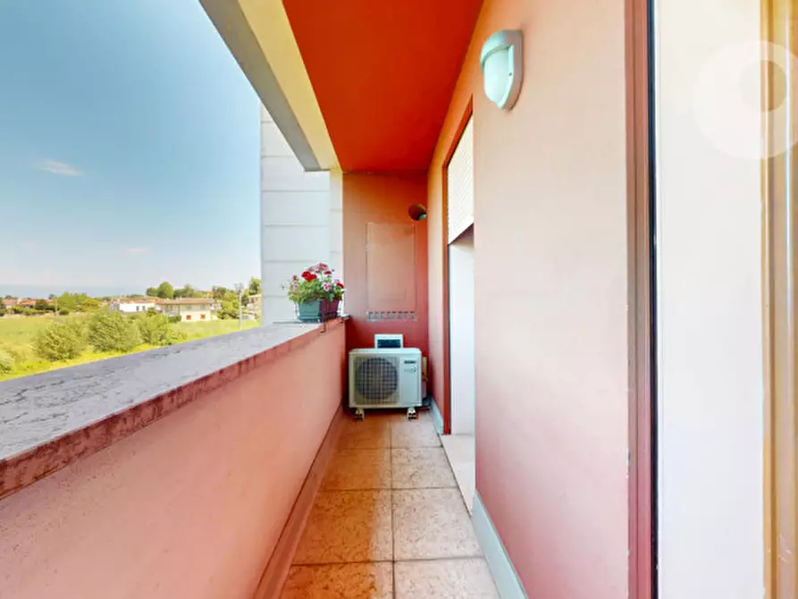 Immagine 9 di Appartamento in vendita  in Via G. Plona 32 a Vicenza