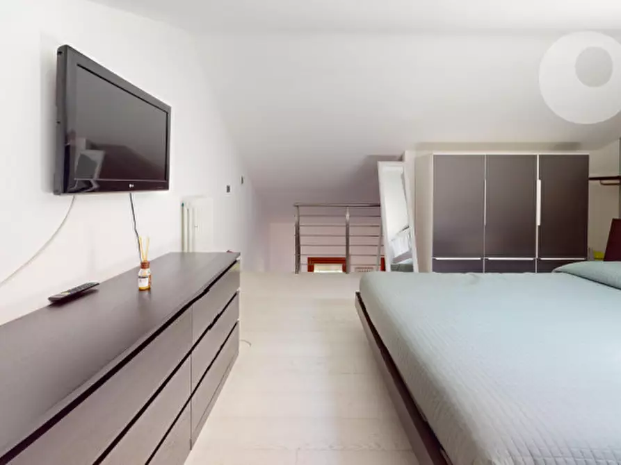 Immagine 15 di Appartamento in vendita  in Via G. Plona 32 a Vicenza