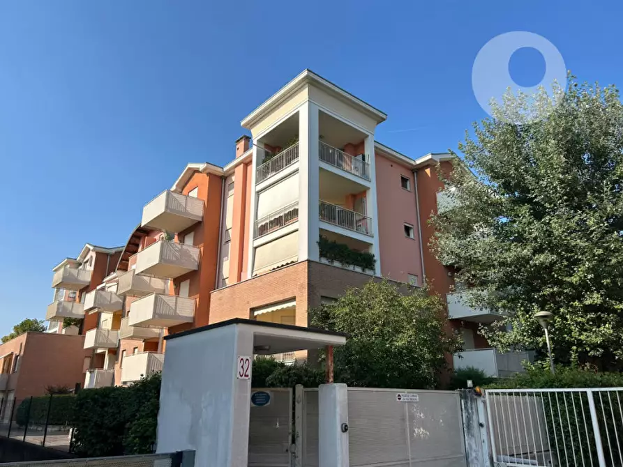 Immagine 16 di Appartamento in vendita  in Via G. Plona 32 a Vicenza