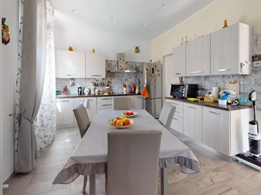 Immagine 4 di Casa bifamiliare in vendita  a Vicenza