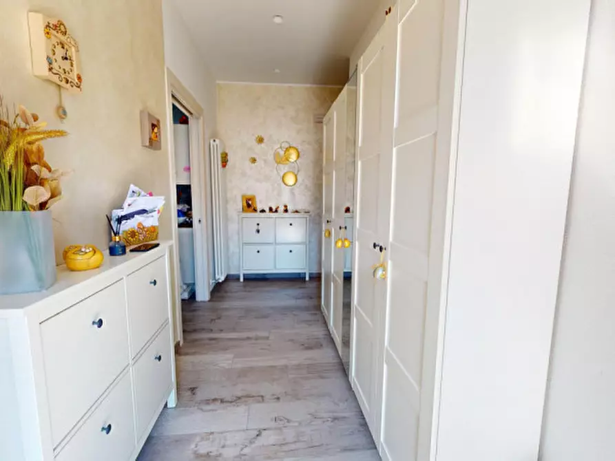 Immagine 7 di Casa bifamiliare in vendita  a Vicenza