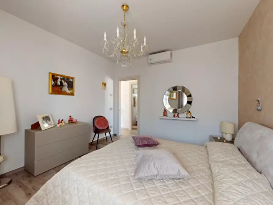 Immagine 11 di Casa bifamiliare in vendita  a Vicenza