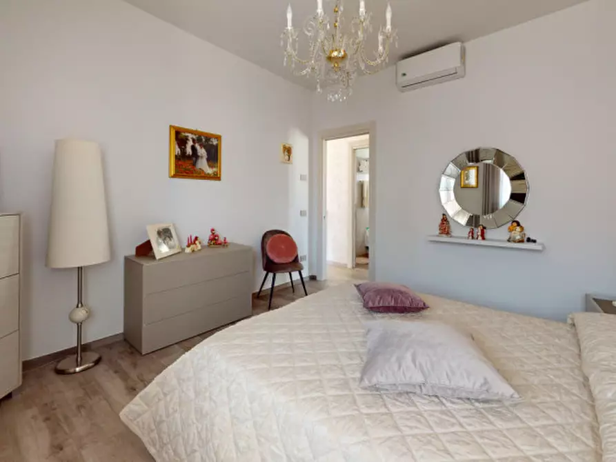 Immagine 12 di Casa bifamiliare in vendita  a Vicenza