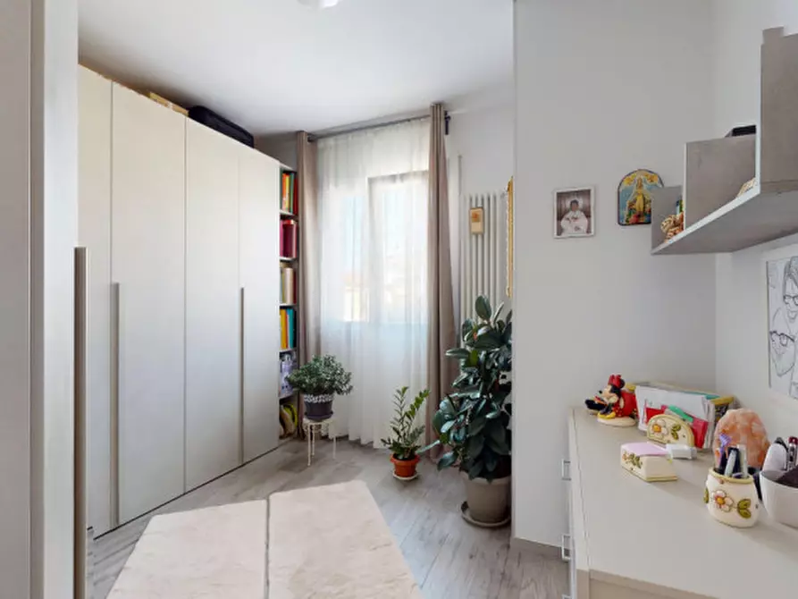 Immagine 13 di Casa bifamiliare in vendita  a Vicenza