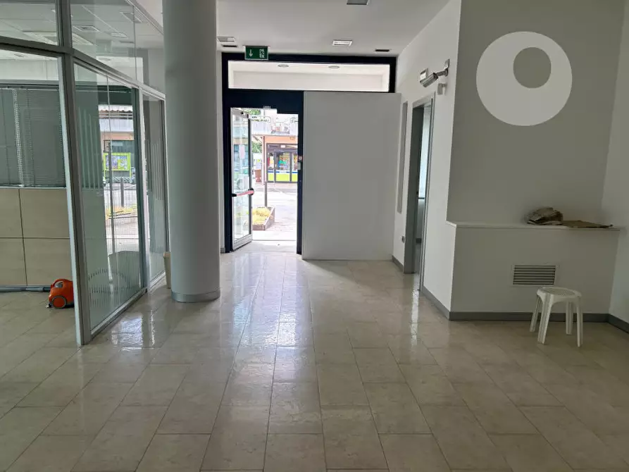 Immagine 2 di Ufficio in affitto  in Viale Anconetta 120 a Vicenza