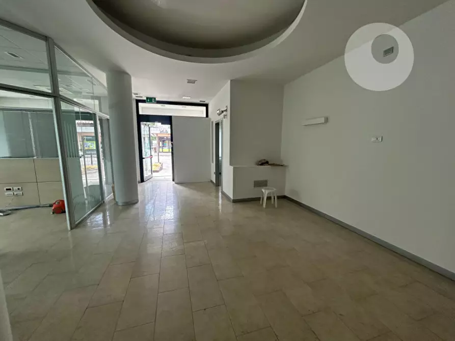 Immagine 3 di Ufficio in affitto  in Viale Anconetta 120 a Vicenza