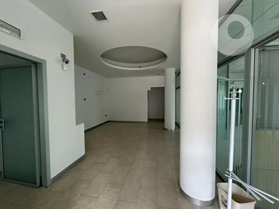 Immagine 4 di Ufficio in affitto  in Viale Anconetta 120 a Vicenza