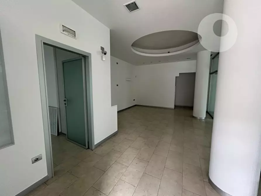 Immagine 7 di Ufficio in affitto  in Viale Anconetta 120 a Vicenza