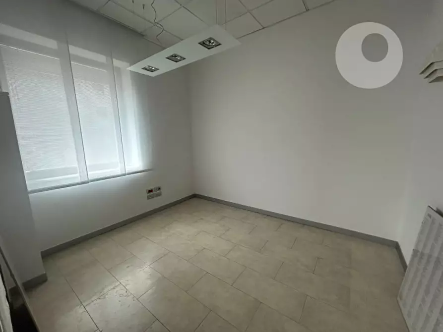 Immagine 9 di Ufficio in affitto  in Viale Anconetta 120 a Vicenza