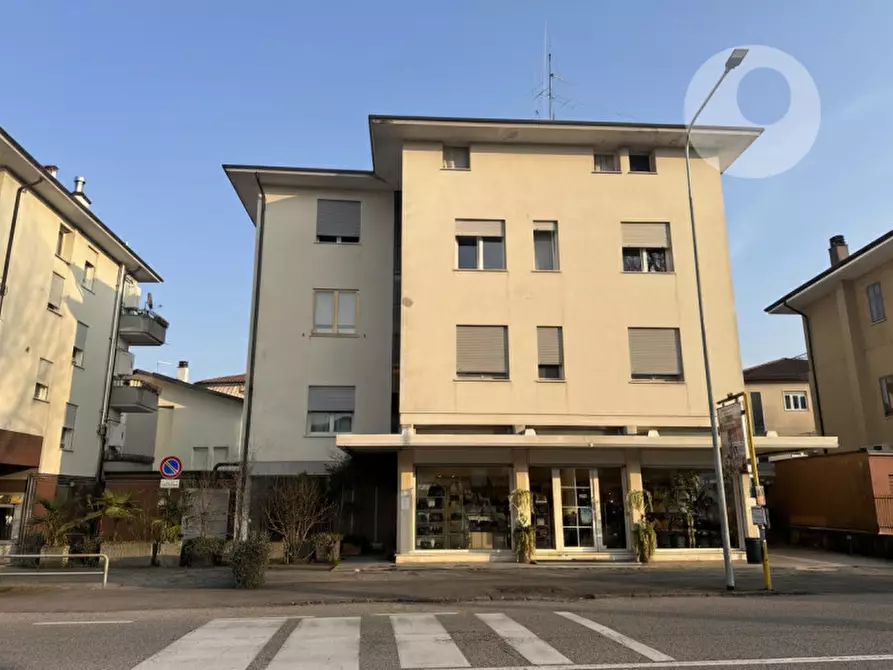 Immagine 2 di Appartamento in vendita  in Viale Anconetta 74 a Vicenza