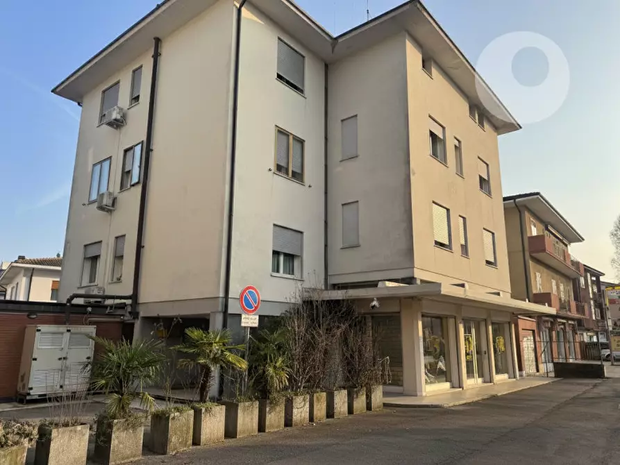 Immagine 3 di Appartamento in vendita  in Viale Anconetta 74 a Vicenza