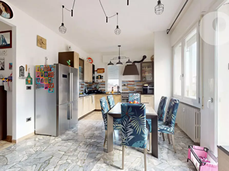 Immagine 4 di Appartamento in vendita  in Viale Anconetta 74 a Vicenza