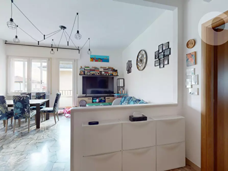 Immagine 5 di Appartamento in vendita  in Viale Anconetta 74 a Vicenza