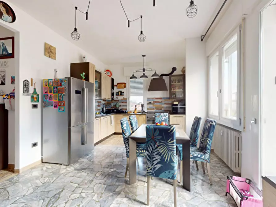 Immagine 5 di Appartamento in vendita  in Viale Anconetta 74 a Vicenza