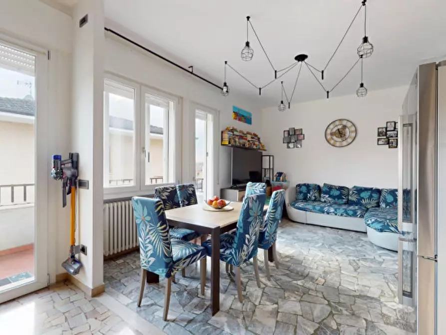 Immagine 6 di Appartamento in vendita  in Viale Anconetta 74 a Vicenza