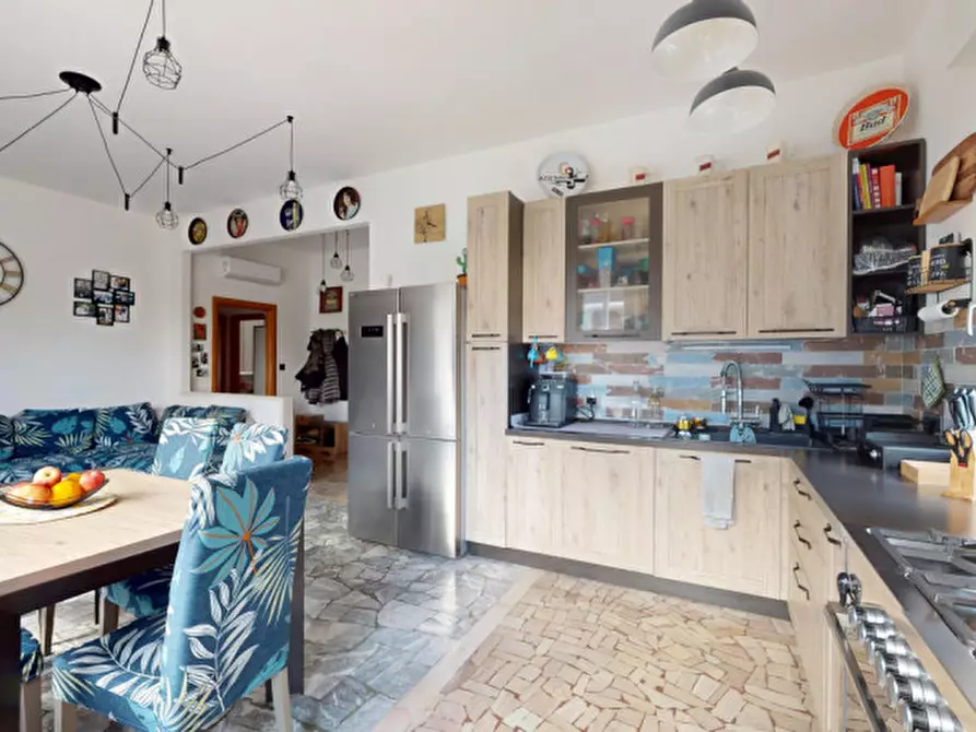 Immagine 7 di Appartamento in vendita  in Viale Anconetta 74 a Vicenza