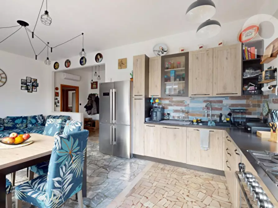 Immagine 7 di Appartamento in vendita  in Viale Anconetta 74 a Vicenza