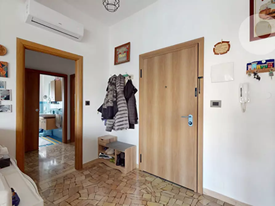 Immagine 9 di Appartamento in vendita  in Viale Anconetta 74 a Vicenza