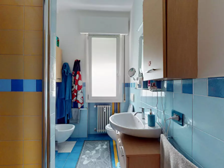 Immagine 10 di Appartamento in vendita  in Viale Anconetta 74 a Vicenza