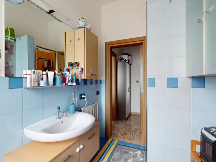 Immagine 11 di Appartamento in vendita  in Viale Anconetta 74 a Vicenza